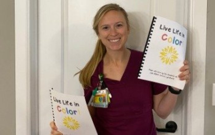 JB Lyndhurst Teams Up with Rainbow Babies and Children’s Hospital