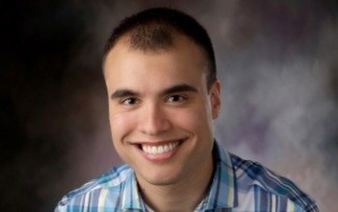 JB Alumnus to Release Second Edition of Book
