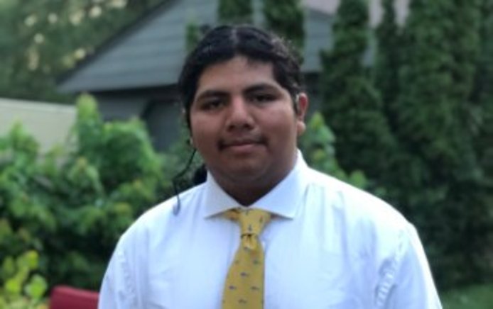 JB Alum Shares Advice for Transitioning to High School