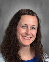 Jennifer Amorino, M.Ed.
