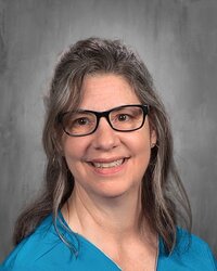 Danielle Bennett, M.Ed.
