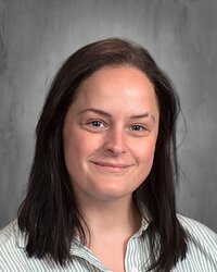 Bethany Bennett, Ed.S., M.Ed.​​​​