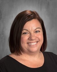 Katie Bildstein, M.Ed.