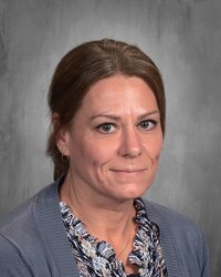 Michelle Cantwell