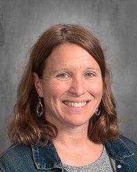 Molly Bullock, M.Ed.