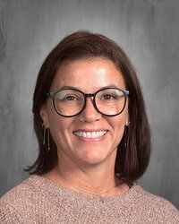 Erica Cambarare, M.Ed.