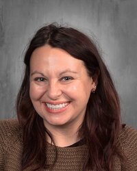 Lauren Eck, MA CCC-SLP