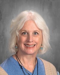 Diane Hughes, ATR-BC, LPC