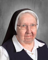 Sr. Sharon Kovalcik, SND