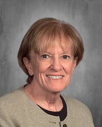 Judy Kreger, CPA
