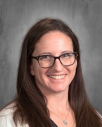 Lianne Dusek, M.Ed.