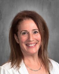 Christine Foster, M.A.