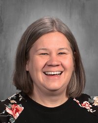 Jules Hazlett, M.Ed.