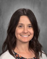 Cathy Parrino, MOTR/L