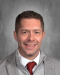 Jason Wojnicz, M.Ed.