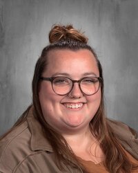 Amanda Meadows, M.A.