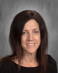 Kathleen Kent, M.Ed.
