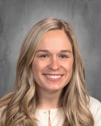 Mykaela Naragon, OTD, OTR/L