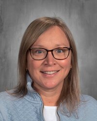 Katie Kindry, M.Ed.