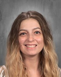 Grace Hapanowicz, M.Ed.