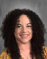 Kristin Parnell, M.Ed.
