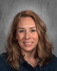 Lindsay Lenze, MSc