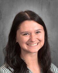 Emily Scheppner, M.Ed.