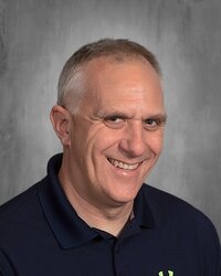 David Majernik, M.Ed.
