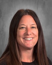 Amy Stachnik, M.Ed.