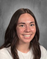 Aubrienne Stull, MA, CCC-SLP