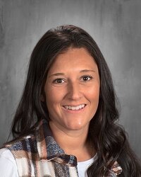Haley Snyder, M.Ed.