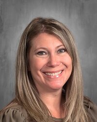 Lindsay Tate, M.Ed.