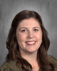 Alyssa Buzas, M.Ed.