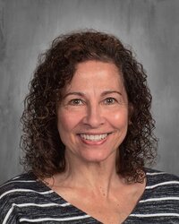 Roseann Ulrich, M.Ed.