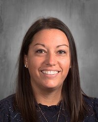 Danielle Manzeo, M.Ed.