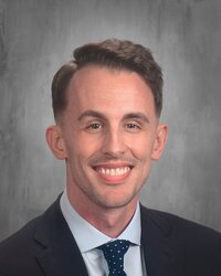 Patrick O'Brien, M.Ed.