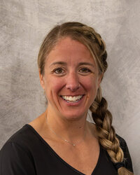 Allyson Baird