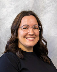 Ashley Ferguson, MA CCC-SLP