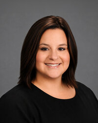 Becky Busey, M.Ed.
