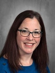 Gina Castelli, M.Ed.