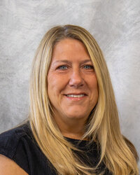 Christy Pavia, M.Ed.