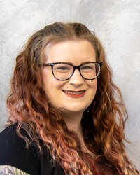 Danielle Henak, M.Psych