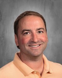 Josh Mozzocco, M.Ed.