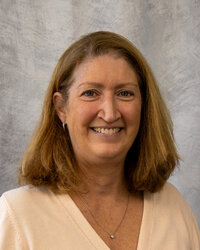 Mary Roscoe