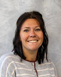 Morgan Krejci