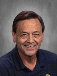 Bob Petrucz